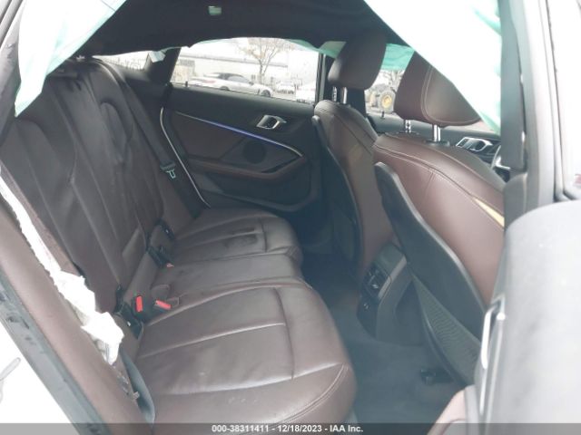 2020 BMW 2 SERIES WBA13AL08L7F63984 Photo 7