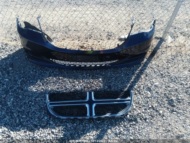 Dodge Grand Caravan Sxt 2014 2C4RDGCG2ER327140 Image 12