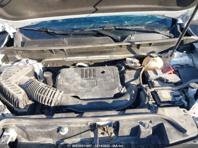 1GKKNRL41NZ170484 GMC Acadia Awd Sle