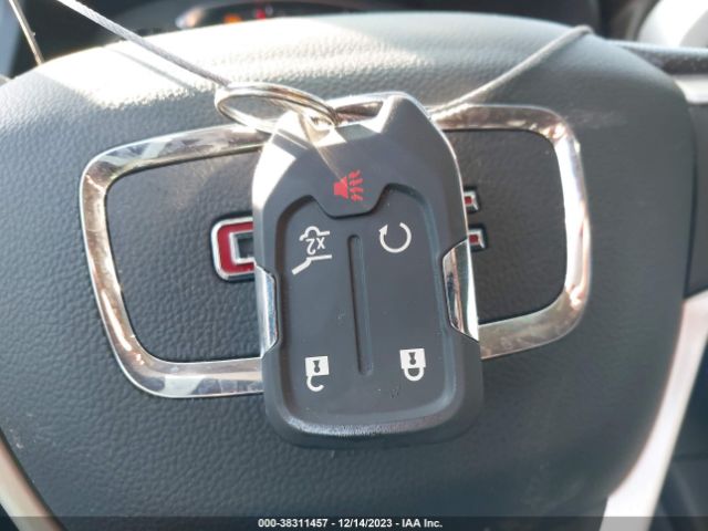 1GKKNRL41NZ170484 GMC Acadia Awd Sle