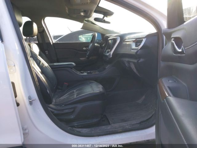 1GKKNRL41NZ170484 GMC Acadia Awd Sle