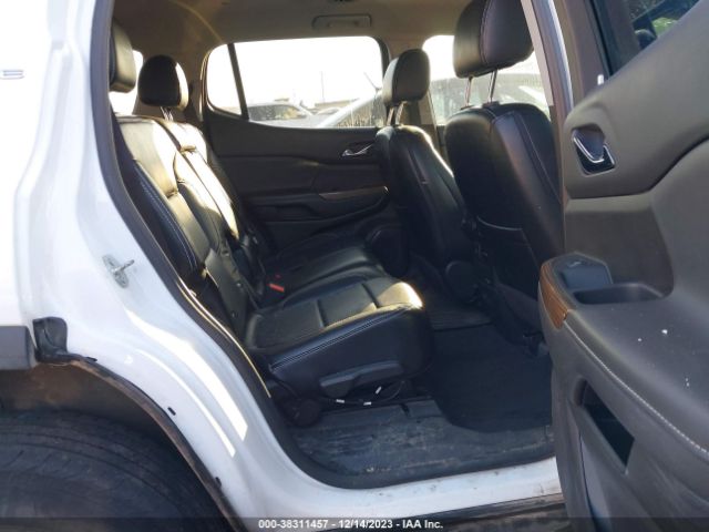 1GKKNRL41NZ170484 GMC Acadia Awd Sle