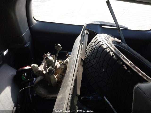 Chevrolet Blazer Awd Rs 2020 3GNKBKRS8LS563224 Image 12