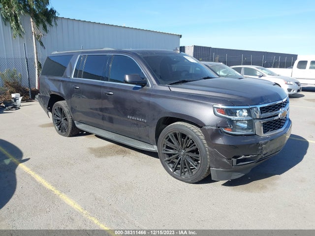 2016 1GNSCHKC6GR448746 main image