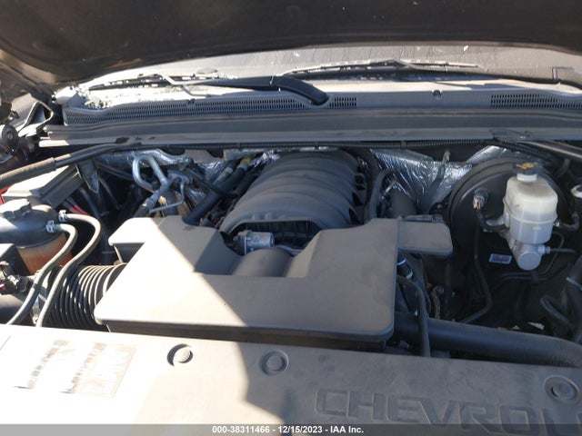 Chevrolet Suburban Lt 2016 1GNSCHKC6GR448746 Image 10