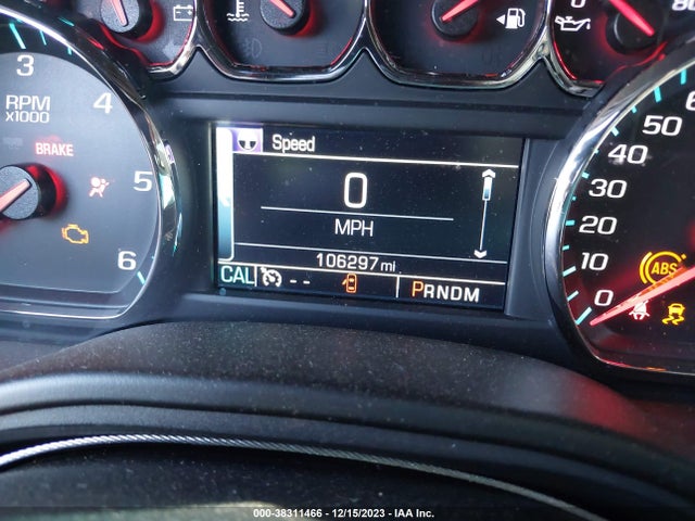 Chevrolet Suburban Lt 2016 1GNSCHKC6GR448746 Image 15