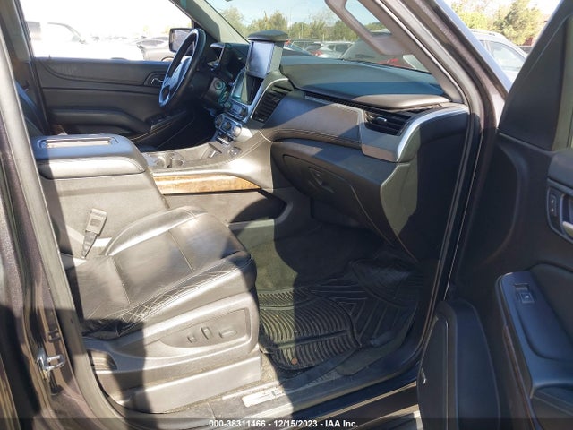 Chevrolet Suburban Lt 2016 1GNSCHKC6GR448746 Image 5