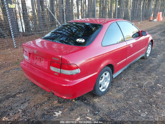 2000 HONDA CIVIC EX VIN: 1HGEJ8240YL007768