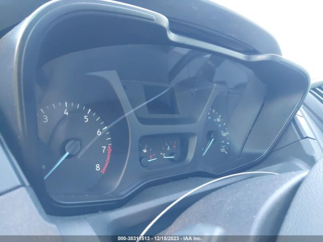 1FTYR1ZM6HKB15805 Ford Transit-250
