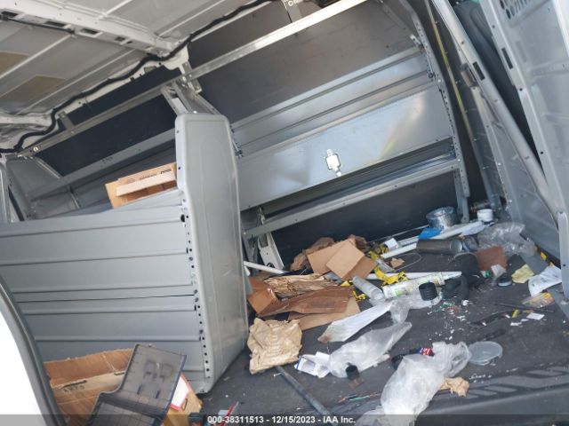 1FTYR1ZM6HKB15805 Ford Transit-250