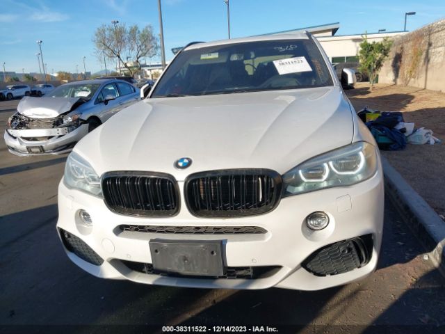 5UXKR2C51E0C00427 BMW X5 Sdrive35i