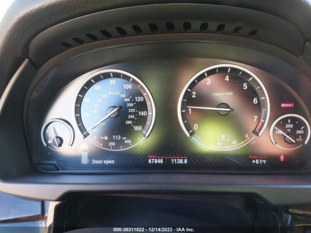 5UXKR2C51E0C00427 BMW X5 Sdrive35i