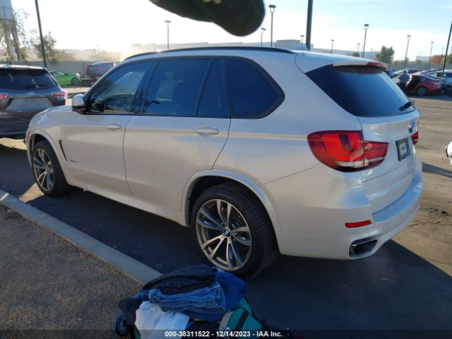 5UXKR2C51E0C00427 BMW X5 Sdrive35i
