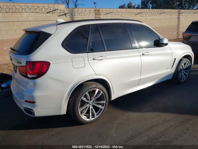 5UXKR2C51E0C00427 BMW X5 Sdrive35i