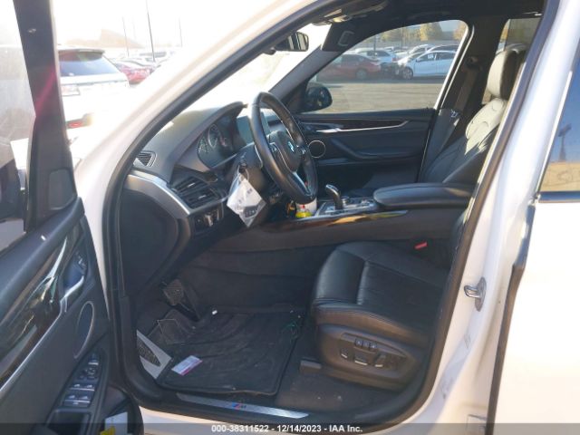 5UXKR2C51E0C00427 BMW X5 Sdrive35i