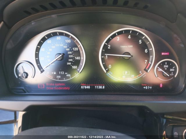 5UXKR2C51E0C00427 BMW X5 Sdrive35i