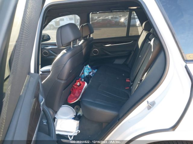 5UXKR2C51E0C00427 BMW X5 Sdrive35i