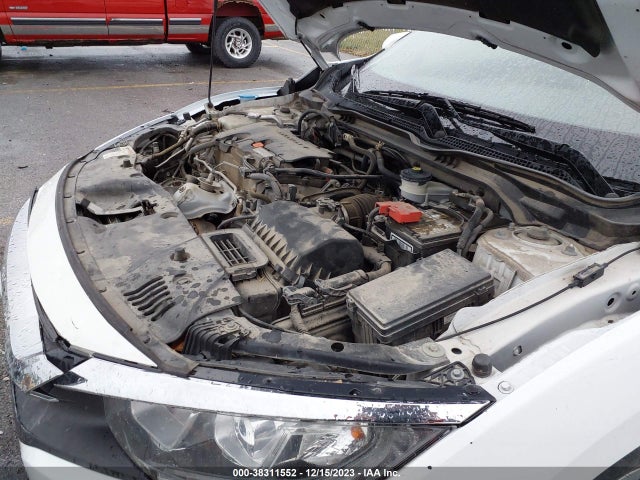 Honda CIVIC EX 2016 19XFC2F77GE073451 Image 10