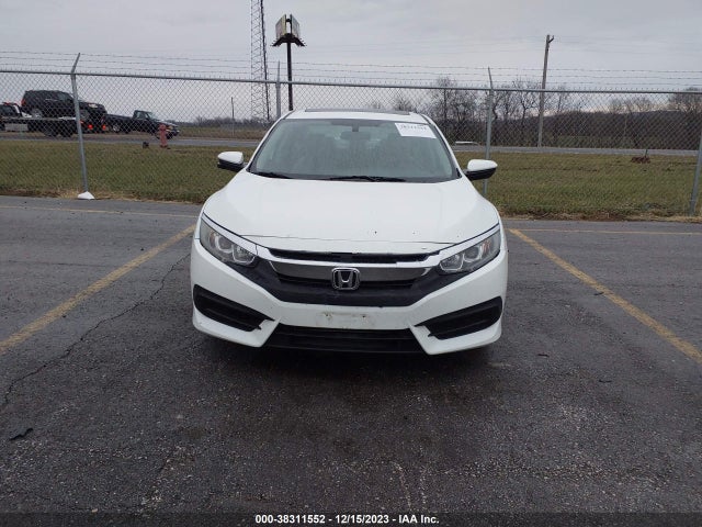 Honda CIVIC EX 2016 19XFC2F77GE073451 Image 12