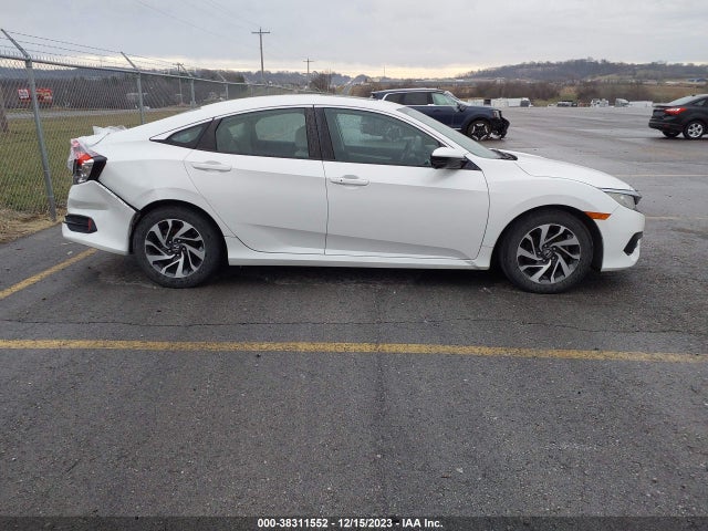Honda CIVIC EX 2016 19XFC2F77GE073451 Image 13
