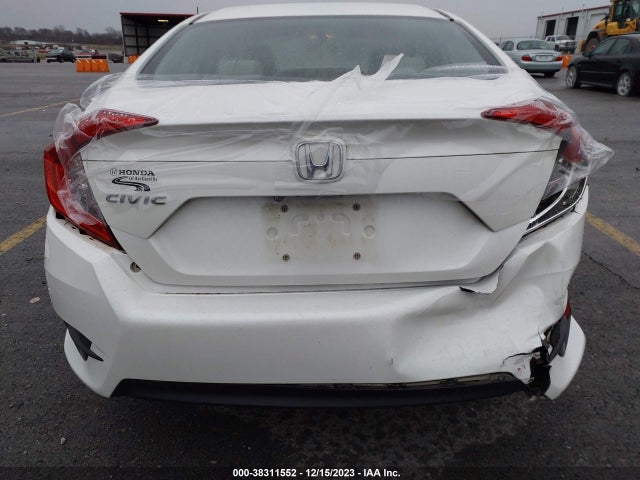 Honda CIVIC EX 2016 19XFC2F77GE073451 Image 16