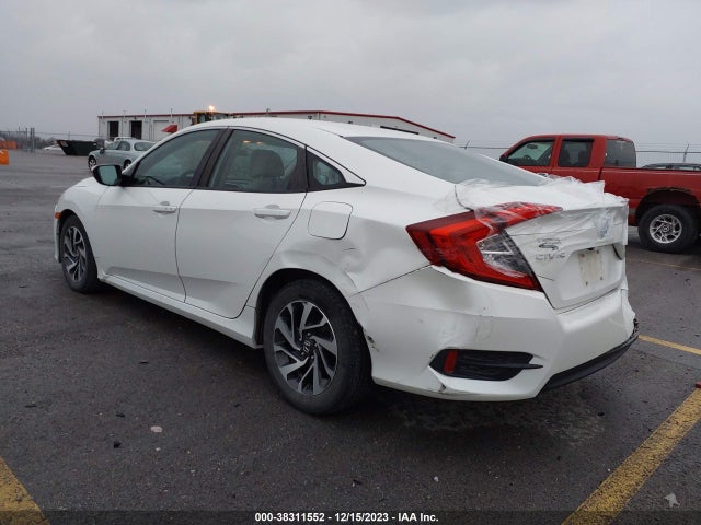 Honda CIVIC EX 2016 19XFC2F77GE073451 Image 3