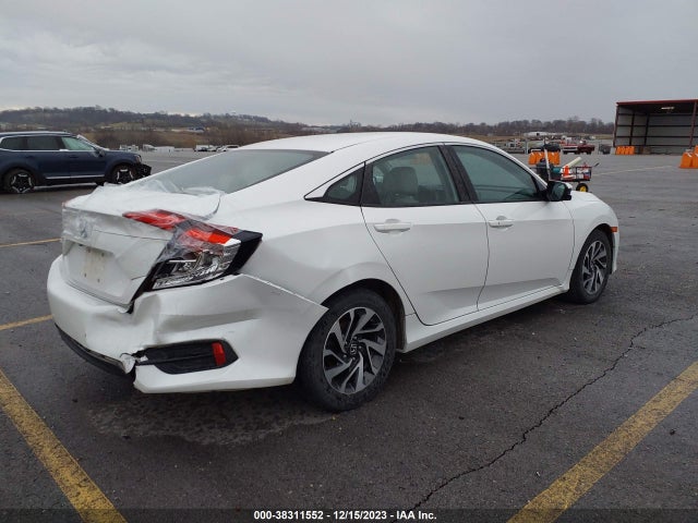 Honda CIVIC EX 2016 19XFC2F77GE073451 Image 4