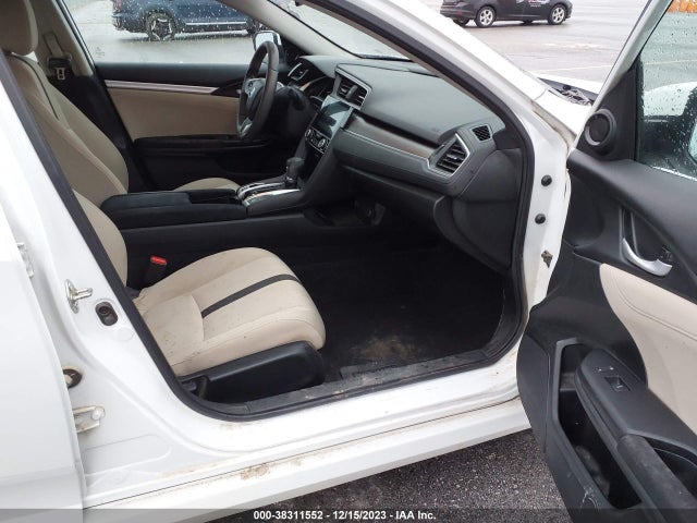 Honda CIVIC EX 2016 19XFC2F77GE073451 Image 5