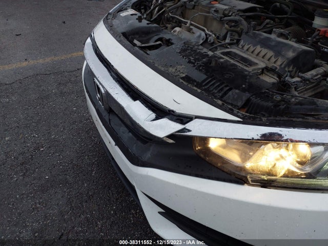 Honda CIVIC EX 2016 19XFC2F77GE073451 Image 6