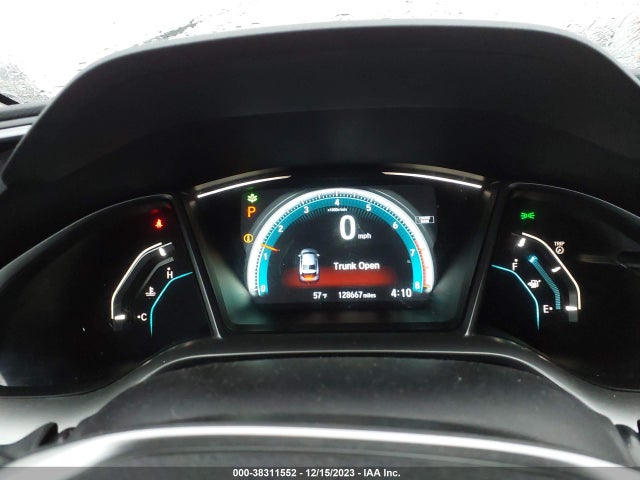 Honda CIVIC EX 2016 19XFC2F77GE073451 Image 7