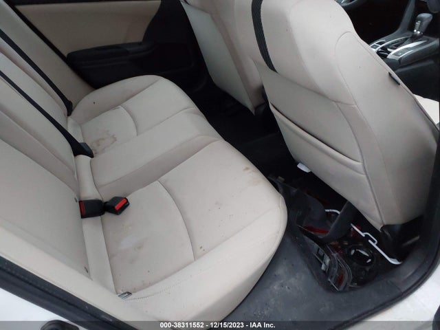 Honda CIVIC EX 2016 19XFC2F77GE073451 Image 8