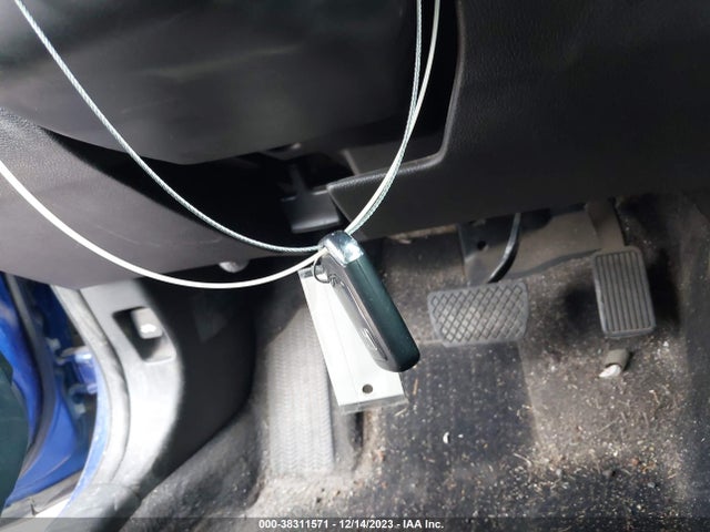 Honda Civic Ex-l 2016 19XFC1F70GE035490 Image 11