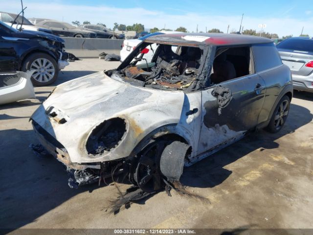 2024 MINI SE HARDTOP WMW13DJ01R2U31818 Photo 1