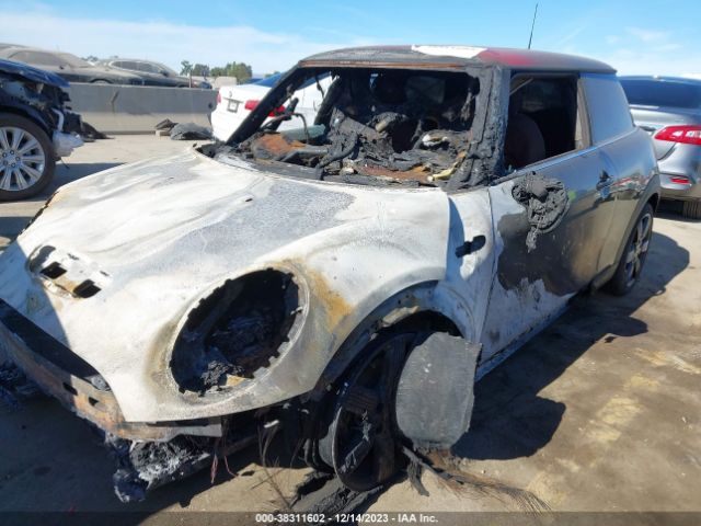 2024 MINI SE HARDTOP WMW13DJ01R2U31818 Photo 5