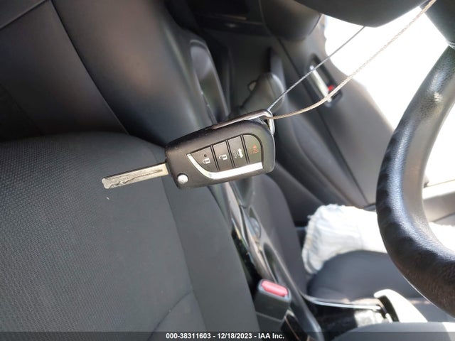 Toyota COROLLA LE 2020 JTDEPRAE4LJ043285 Image 11