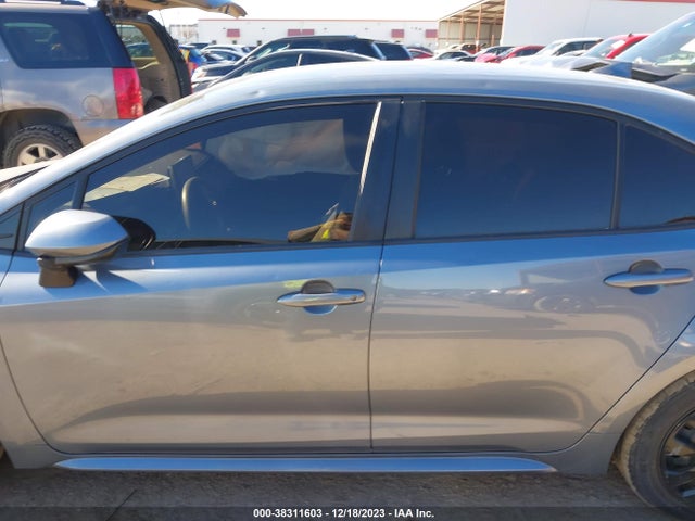 Toyota COROLLA LE 2020 JTDEPRAE4LJ043285 Image 14