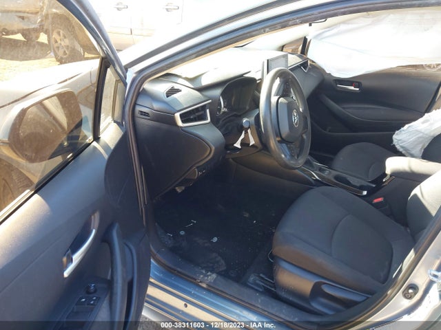 Toyota COROLLA LE 2020 JTDEPRAE4LJ043285 Image 5
