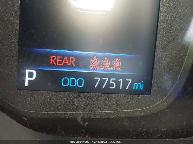 Toyota COROLLA LE 2020 JTDEPRAE4LJ043285 Image 7