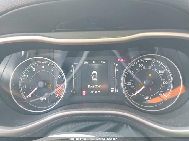 Jeep Cherokee Latitude 2014 1C4PJLCS4EW143872 Image 7