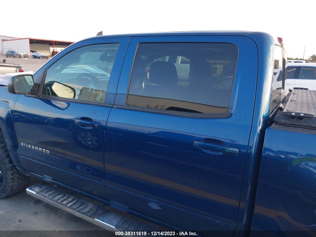 Chevrolet Silverado 1500 2lt 2017 3GCUKREC9HG235832 Image 15
