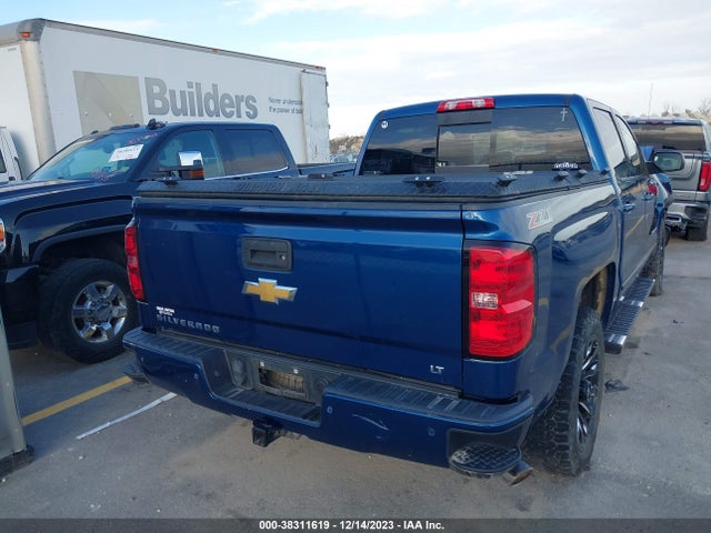 Chevrolet Silverado 1500 2lt 2017 3GCUKREC9HG235832 Image 17