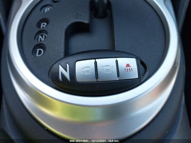 2012 NISSAN 370Z JN1AZ4EH8CM564849 Photo 10