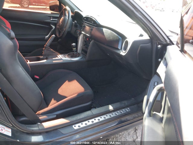 2013 SCION FR-S VIN: JF1ZNAA11D1732875