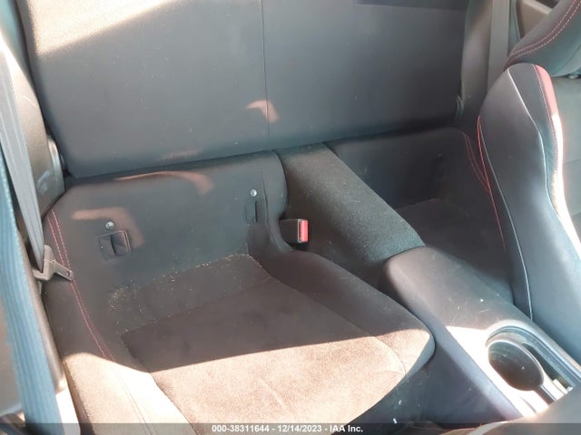 2013 SCION FR-S VIN: JF1ZNAA11D1732875