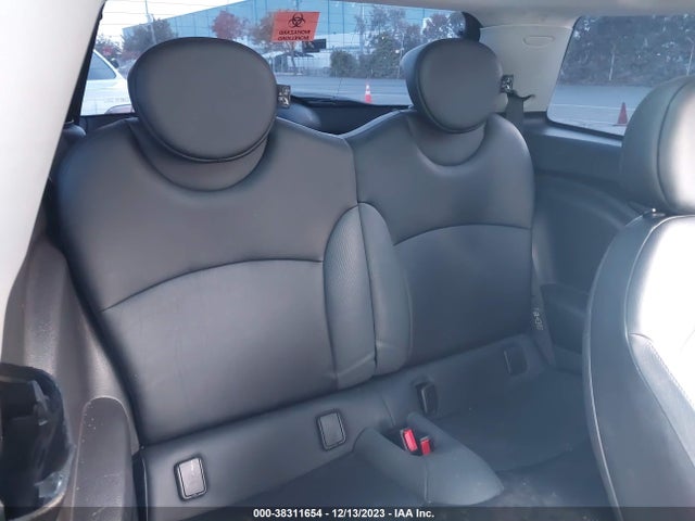 2007 MINI COOPER S WMWMF73527TL87950 Photo 7