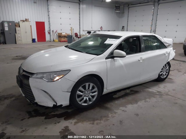 Toyota 2ar-fe 2015 4T4BF1FKXFR486647 Image 19