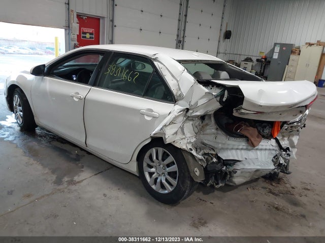 Toyota 2ar-fe 2015 4T4BF1FKXFR486647 Image 20