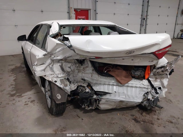 Toyota 2ar-fe 2015 4T4BF1FKXFR486647 Image 23