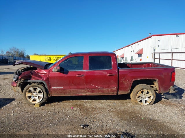 GMC Sierra 1500 Sle 2014 3GTP1UEC1EG139871 Image 15