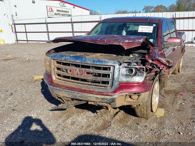 GMC Sierra 1500 Sle 2014 3GTP1UEC1EG139871 Image 12
